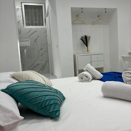 Sanfeliceguestroom Наполи Екстериор снимка
