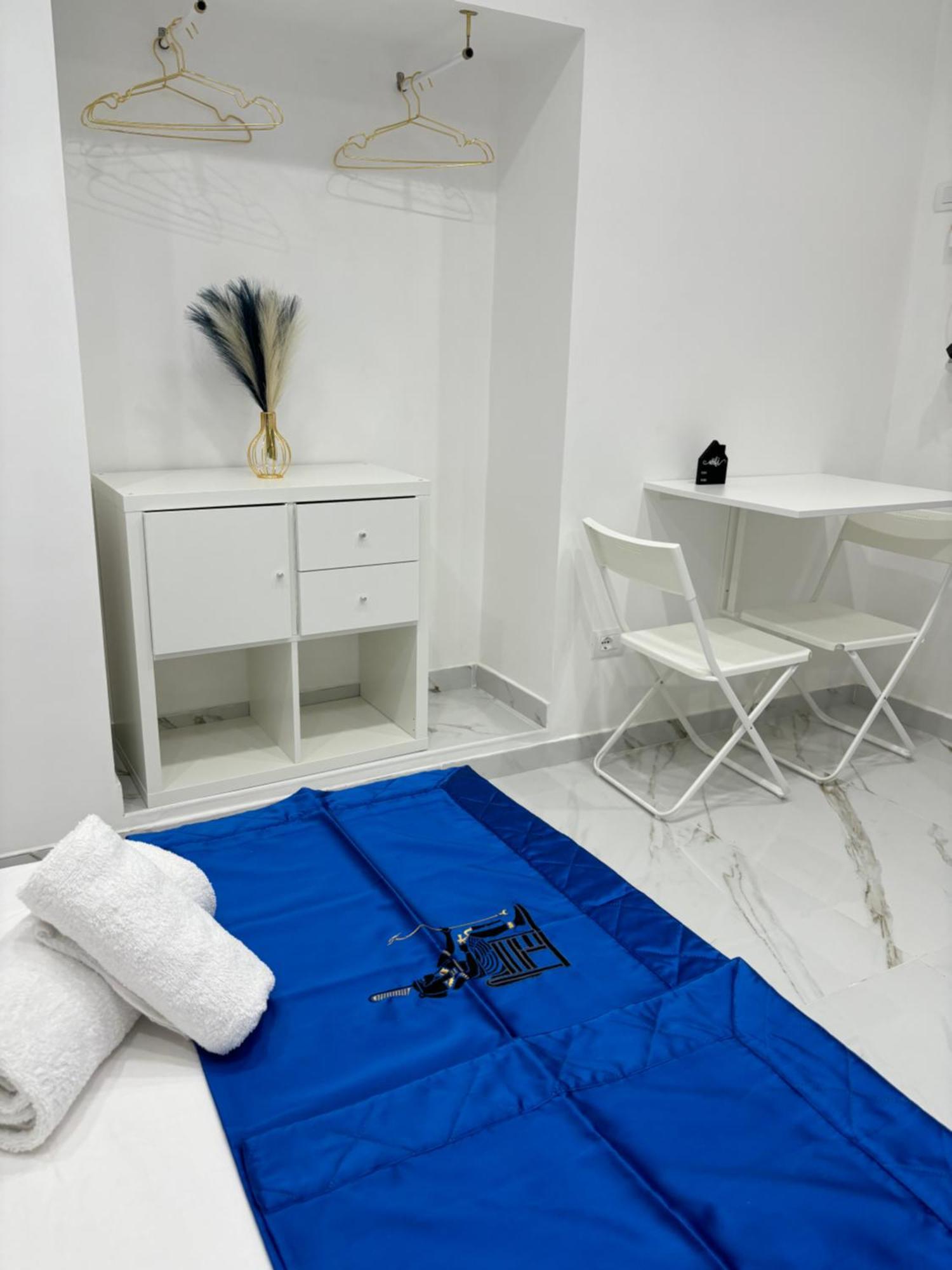 Sanfeliceguestroom Наполи Екстериор снимка