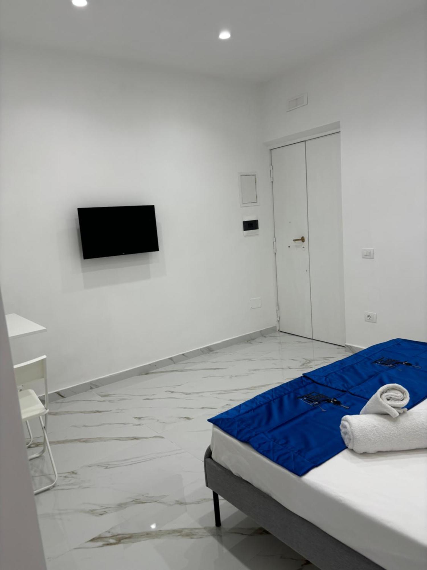 Sanfeliceguestroom Наполи Екстериор снимка
