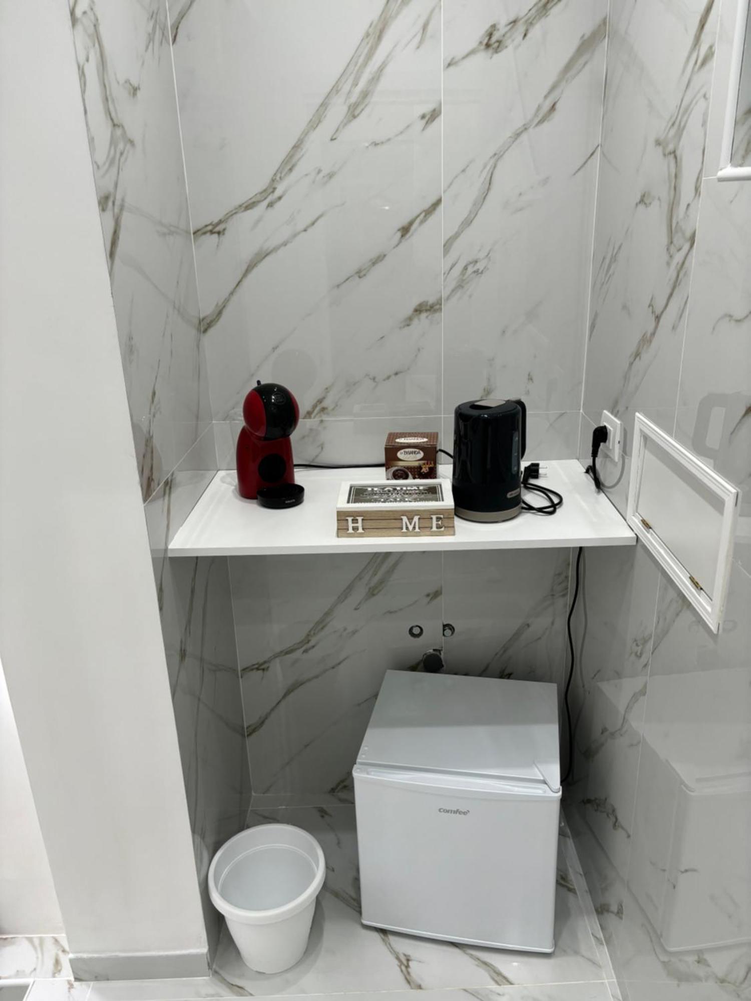 Sanfeliceguestroom Наполи Екстериор снимка