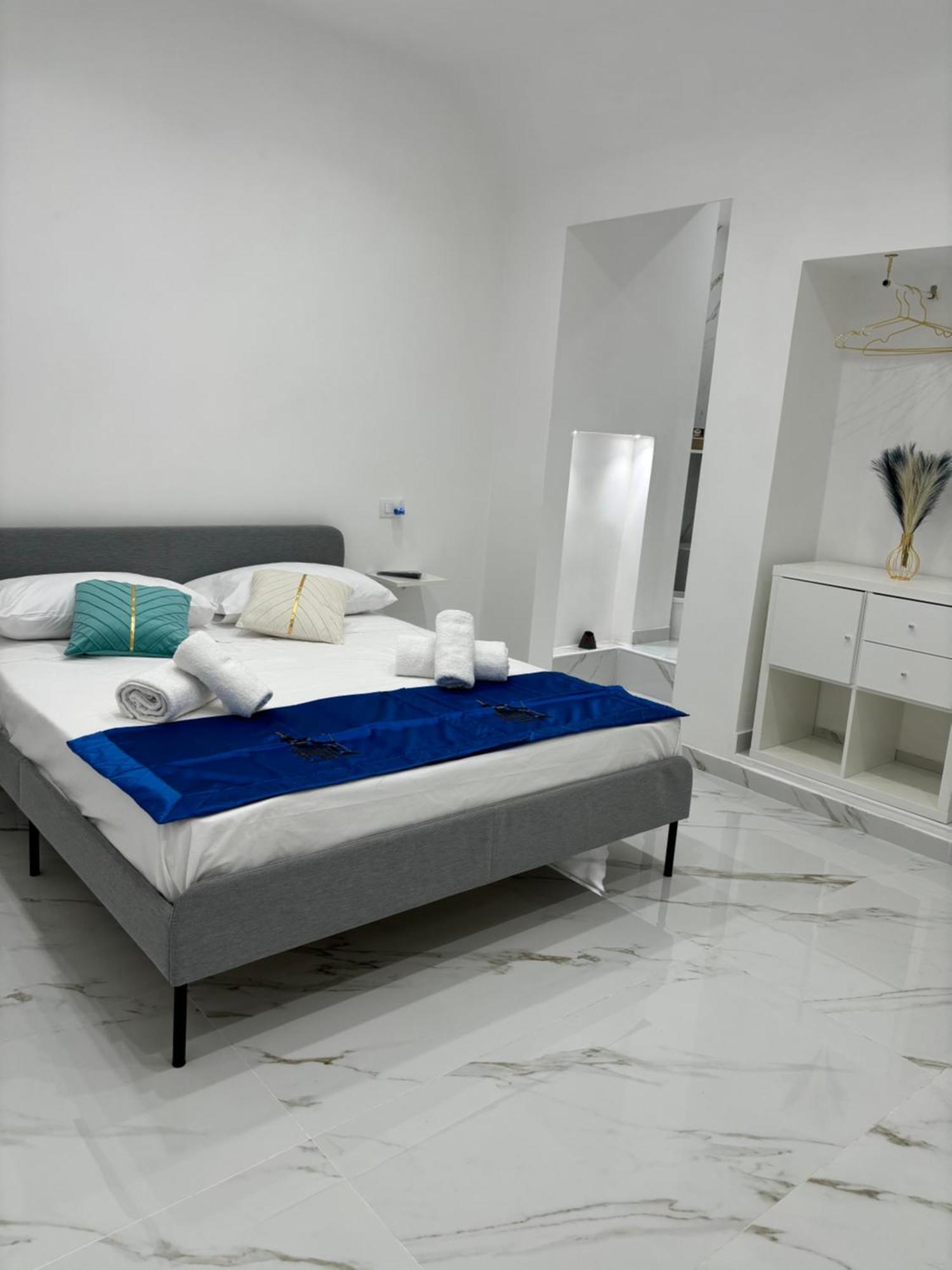 Sanfeliceguestroom Наполи Екстериор снимка