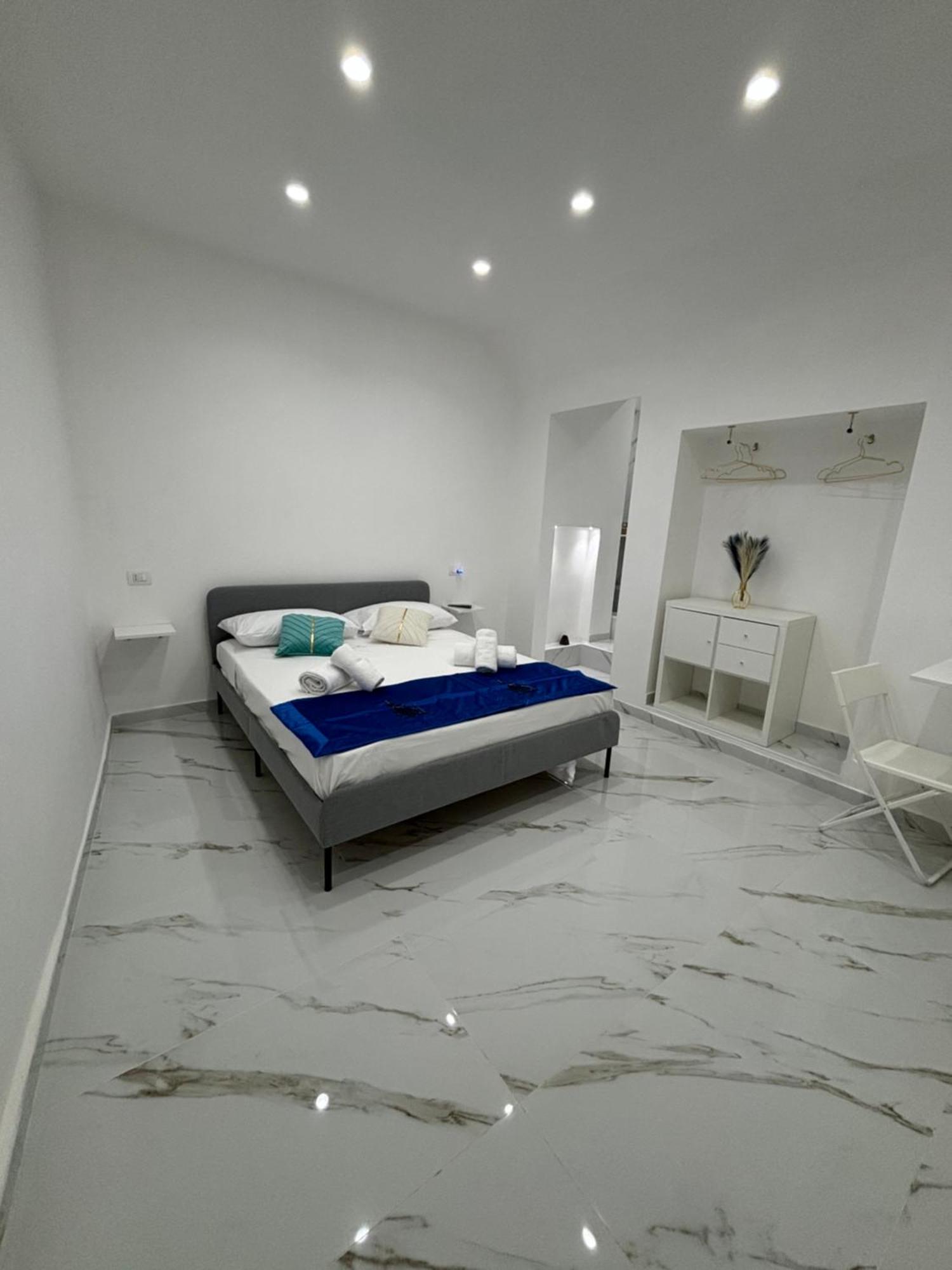 Sanfeliceguestroom Наполи Екстериор снимка