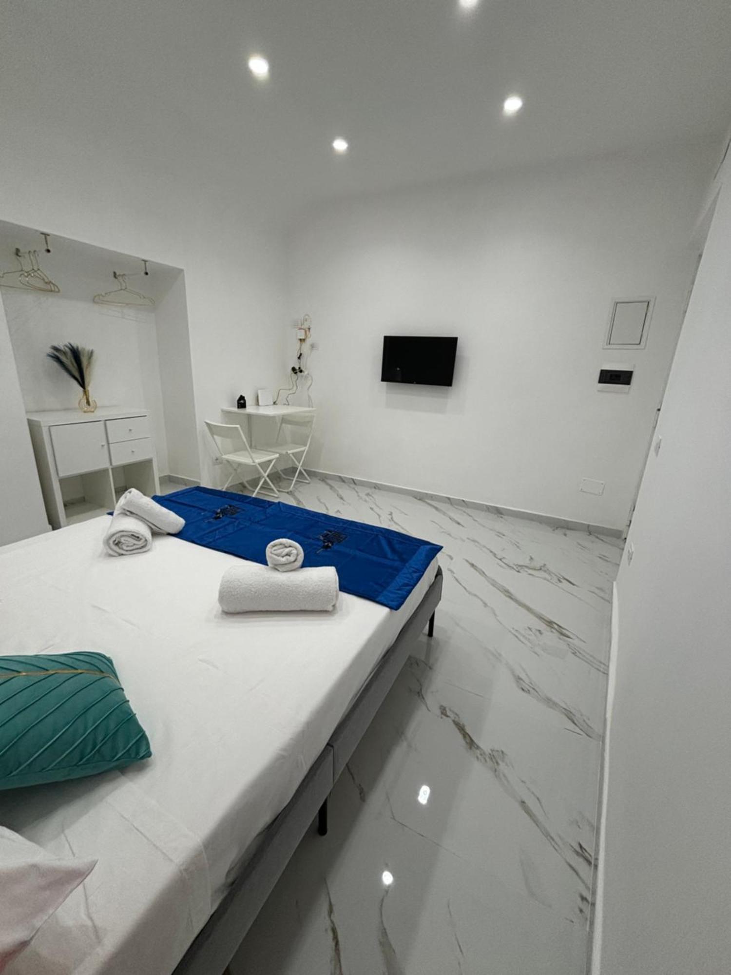 Sanfeliceguestroom Наполи Екстериор снимка