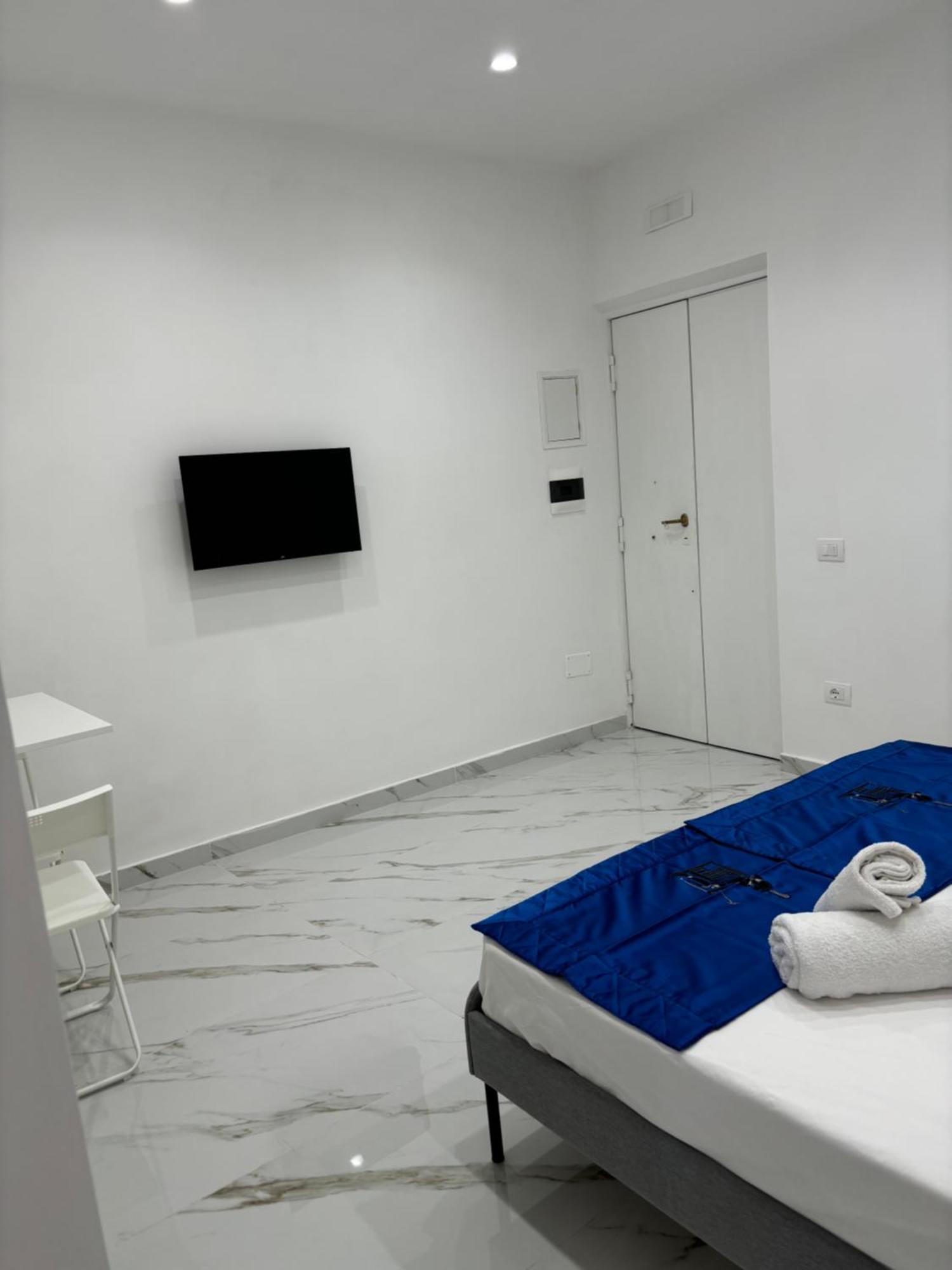 Sanfeliceguestroom Наполи Екстериор снимка