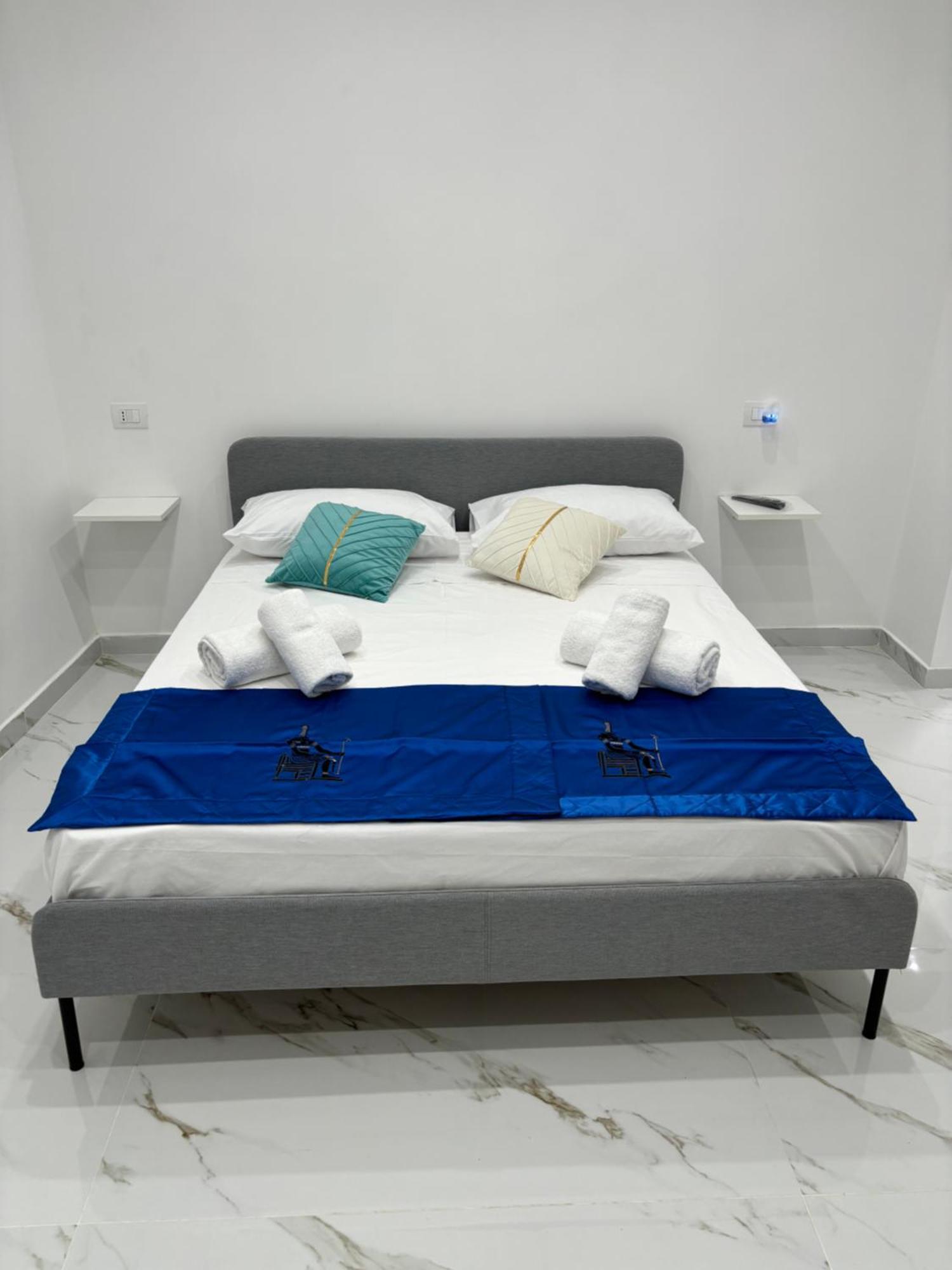 Sanfeliceguestroom Наполи Екстериор снимка