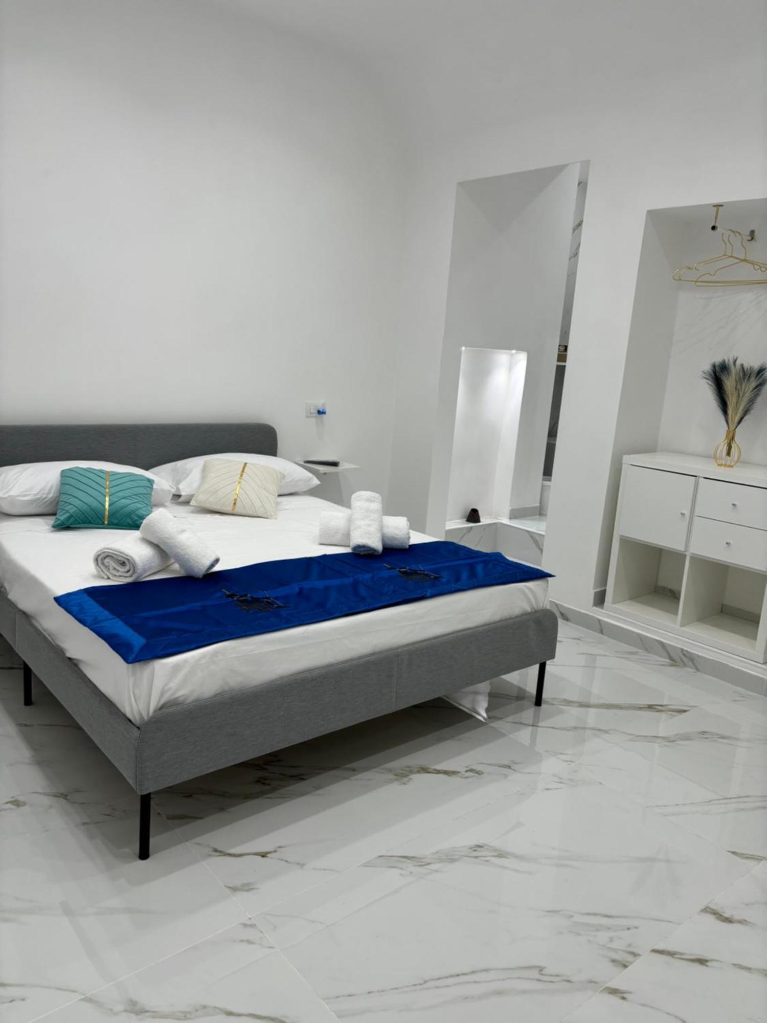 Sanfeliceguestroom Наполи Екстериор снимка